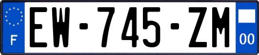 EW-745-ZM