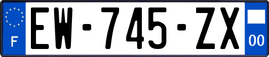EW-745-ZX