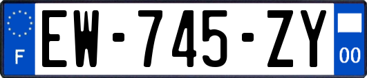 EW-745-ZY