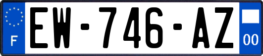 EW-746-AZ