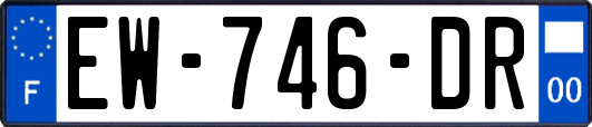 EW-746-DR