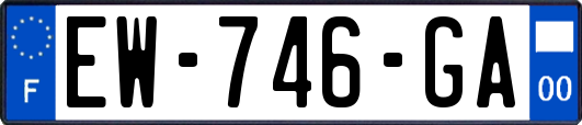 EW-746-GA