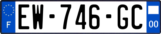 EW-746-GC