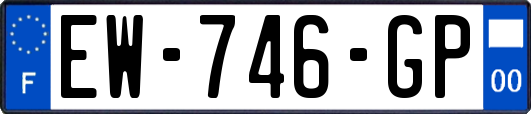 EW-746-GP