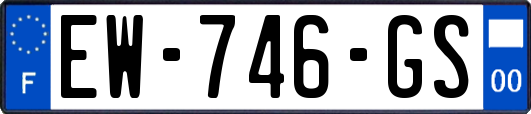 EW-746-GS