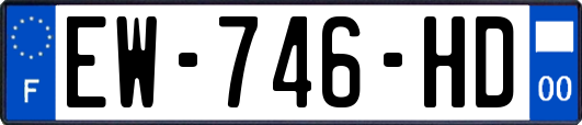 EW-746-HD