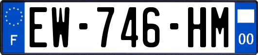 EW-746-HM