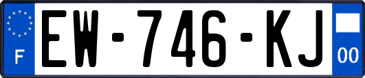 EW-746-KJ