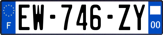 EW-746-ZY