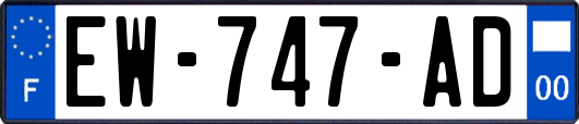 EW-747-AD