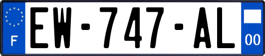 EW-747-AL