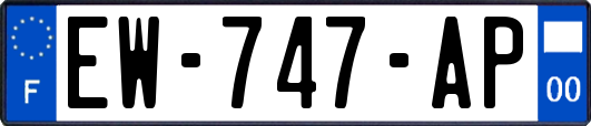 EW-747-AP