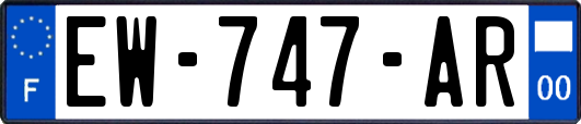 EW-747-AR