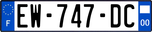 EW-747-DC