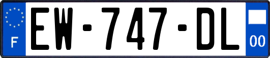 EW-747-DL