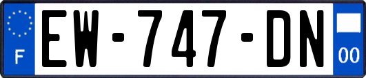 EW-747-DN