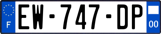 EW-747-DP