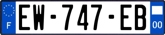 EW-747-EB