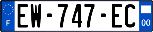 EW-747-EC