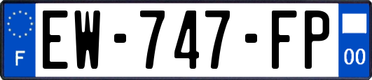 EW-747-FP