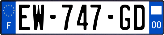 EW-747-GD