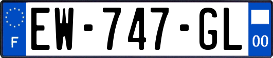 EW-747-GL