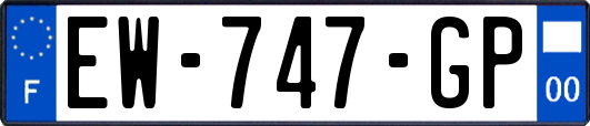 EW-747-GP