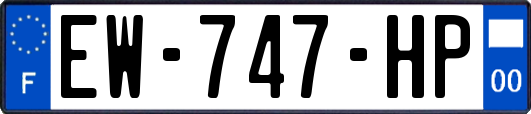 EW-747-HP