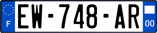 EW-748-AR