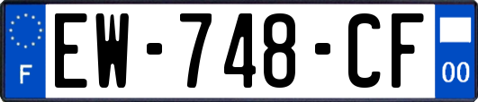 EW-748-CF