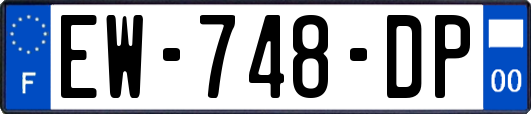 EW-748-DP