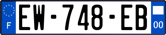 EW-748-EB