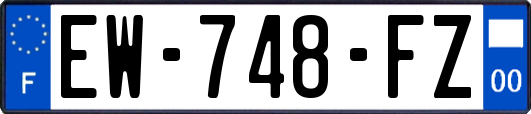EW-748-FZ