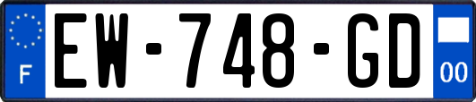 EW-748-GD