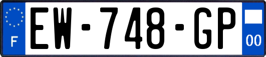 EW-748-GP