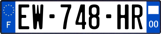 EW-748-HR