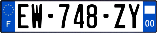 EW-748-ZY