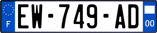 EW-749-AD