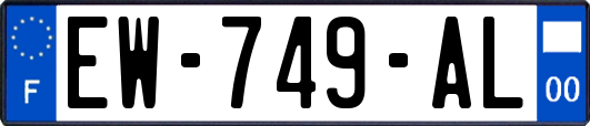 EW-749-AL