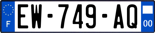 EW-749-AQ