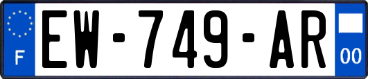 EW-749-AR