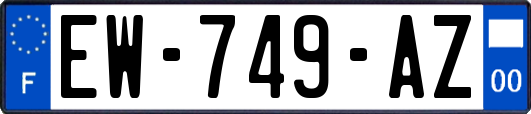 EW-749-AZ