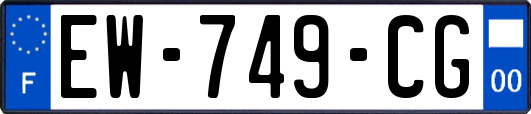 EW-749-CG