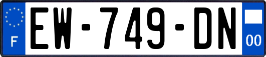 EW-749-DN