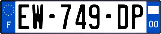 EW-749-DP