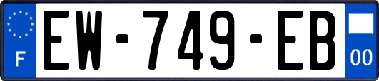 EW-749-EB