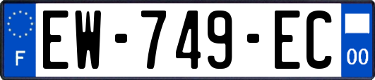 EW-749-EC