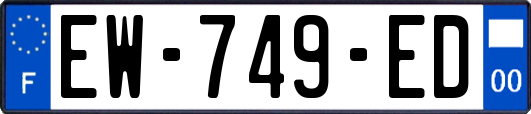 EW-749-ED