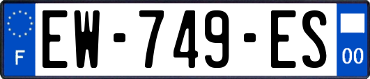 EW-749-ES