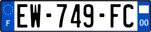 EW-749-FC